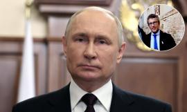Putin vuol fare crollare l'Unione Europea? Non sarebbe poi così male