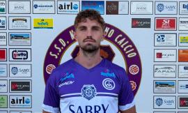 Eccellenza, il Montefano fa sul serio: ufficiale l'arrivo di Lorenzo Capezzani