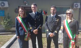 Potenza Picena, cambio al vertice della 114ª Squadriglia Radar: De Simone nuovo comandante