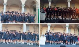 Recanatese, al via la nuova stagione: "Insieme per crescere, giovani e sostenibilità al centro"