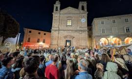 Civitanova Alta torna al Medioevo: in scena “Lo Gran Guasto di Civitate Nova”