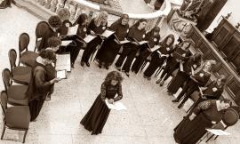 Settembre Musicale, Montecosaro si riempie di musica: quattro concerti nelle chiese del borgo