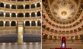 I teatri Unesco delle Marche aprono le porte: otto gioielli da scoprire in un weekend