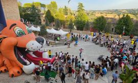 Colmurano, 30 anni di magia: torna Magicabula, la festa dei bambini