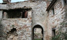 Matelica, parte la gara per la rinascita dell'Abbazia di Roti: lavori per 3,5 milioni
