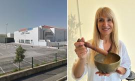 Civitanova, al Festival Harmònias arriva la "mamma nel bosco": il mondo del benessere olistico all'Eurosuole Forum