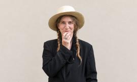 Patti Smith torna a San Severino: la sacerdotessa del rock al Teatro Feronia
