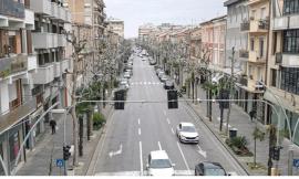 Piano asfalti Civitanova, la Giunta stanzia 200mila euro per corso Umberto e Strada della Chiusa
