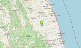Scossa di terremoto nel Fermano, magnitudo 2.9: il sisma avvertito anche nel Maceratese