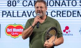 Fisiomed Macerata, un mese al debutto. Tittarelli: "Ci prepariamo al meglio, Juantorena  stimolo in più"