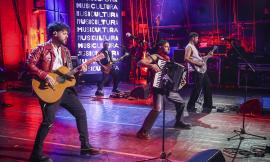 Lunaria chiude a Recanati con Claudio Covato e XGIOVE: concerto al Castello di Montefiore