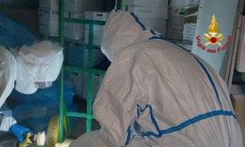 Trovato contenitore con indicazioni sulla radioattività in un liceo: esclusa contaminazione