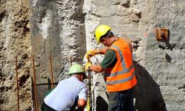 Lavoro, nelle Marche calano gli infortuni mortali ma aumentano le malattie professionali