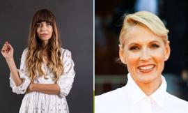 Treia, Chiara Tagliaferri e Gaia De Laurentiis ospiti del premio "Dolores Prato"