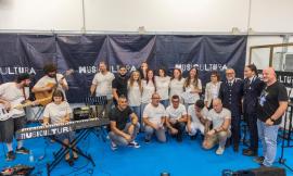 Voci oltre i muri: al Barcaglione il trionfo della musica e dell’umanità con il concerto dei vincitori di Musicultura