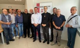 Prima il Cappellone di San Nicola, ora  San Francesco: Tolentino riabbraccia la sua chiesa