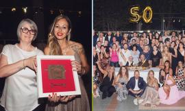 Quelli del '76: una serata per festeggiare i cinquant'anni