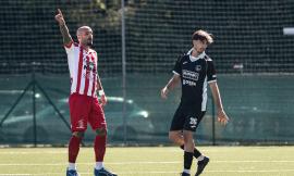 Maceratese beffata al 91’: Vecchiarello regala la vittoria all’Atletico Ascoli