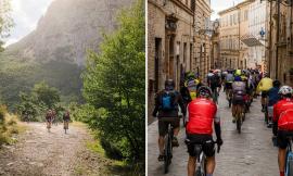 Sarnano, weekend a tutta bici: arrivano la 5Mila Marche Extreme e la Vic Gravel Day