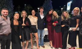 Creator internazionali alla scoperta del distretto calzaturiero marchigiano