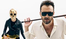 Cesare Cremonini, il nuovo tour parte da Ancona: al PalaPrometeo la data zero