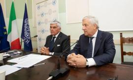Sioi, al via l'81° anno accademico: il 57° corso diplomatico intitolato ad Andrea Angeli