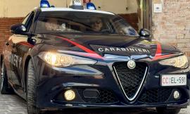 Viola il divieto di ritorno a Macerata e viene trovato ubriaco: denunciato 32enne