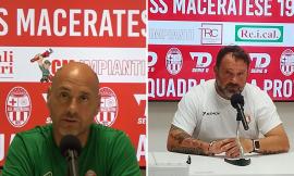 Rata a zero punti? Alfonsi fa il pompiere: "Questa squadra non retrocederà mai" (VIDEO)