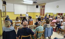 Macerata, "Invecchiare bene": prevenzione e salute cognitiva al centro dell'incontro alla sede Acli