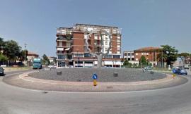 Civitanova, al via l’asfaltatura di via Dante: tre notti di chiusure alla rotatoria di San Marone