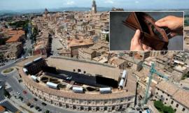 Macerata, la città è terza in classifica per inflazione più alta in Italia