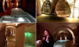Nel cuore di Macerata, la spa di Palazzo Cortesi per ritagliarsi un momento di benessere (FOTO e VIDEO)