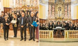 Montecosaro, il Settembre Musicale chiude un mese di concerti e tradizioni
