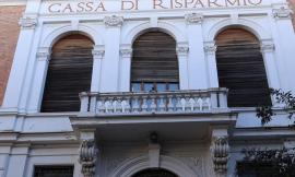 Ex Banca Marche, aggiudicati i lavori: nasce la nuova sede della Biblioteca Valentiniana di Camerino