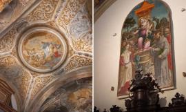 Mogliano, i "Fioretti" di San Francesco tornano a Santa Colomba