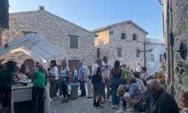 San Severino, a Colleluce torna la Sagra dell'Acquaticcio: via alla festa d'autunno