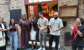 Mavoja apre nel cuore di Macerata: l’ex Bar Firenze torna a vivere