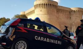 "Siamo carabinieri, consegnate soldi e gioielli”: nuovo caso a Urbisaglia, denunciato un 39enne
