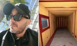 Addio a 45 anni, la sua musica continua a vivere: le sale prova di Civitanova Alta intitolate a Francesco Palermi
