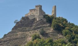 Camerino, dopo dieci anni riapre Rocca Varano: fissata la data di inaugurazione