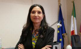 "Entusiasta dell'incarico, saremo tra la gente": si presenta Barbara Strappato, nuovo questore di Macerata (VIDEO)