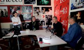 L’ultimo rigore di Faruk, Gigi Riva e Hadzibegic ospiti del nostro podcast: calcio e guerra nella fine della Jugoslavia