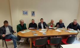 L’Unione Montana Marca di Camerino porta alla TTG di Rimini una mappa del turismo plein air