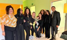 L’imprenditoria femminile che cresce nelle Marche: Mio Shape inaugura la nuova sede a Civitanova