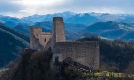 Camerino, Rocca Varano riapre ai visitatori: ingresso gratuito e navetta nel weekend