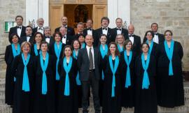 San Ginesio celebra la polifonia: la rassegna “Dedicato a Giulio” compie 25 anni