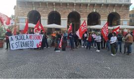 Scuola, presidio degli studenti a Macerata il 22 ottobre: "Vogliamo condizioni migliori"