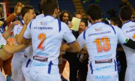 GoldenPlast a caccia della sua terza impresa consecutiva