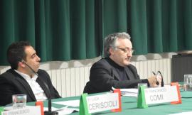 Decreto terremoto, il Pd ne parla a Camerino
