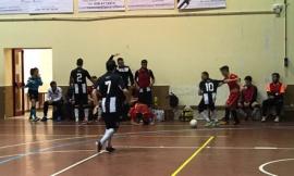Il Futsal Potenza Picena cade nel finale